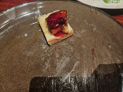 -西安W酒店·WEI全味西餐厅