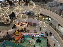 -万达广场(惠州大亚湾店)