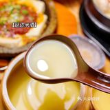 宝藏韩餐馆【干杯小木屋】西安路新店
