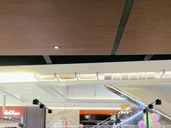 -留半山·香港食堂(啦啦宝都店)