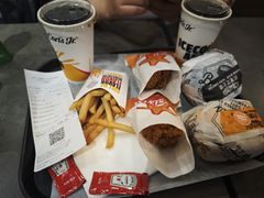 -卡乐星(浦东机场店)