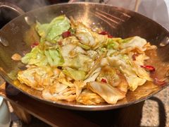 -绿茶餐厅(coco park 店)