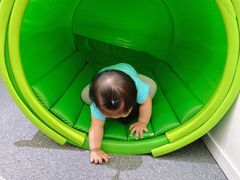 -Mamakids亲子餐厅(海河大观店)