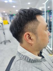 -Coo Hair salon