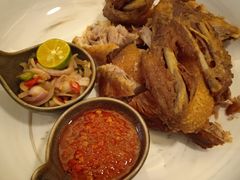 巴厘岛脏鸭餐-THE PAWON·8碗(古北SOHO店)