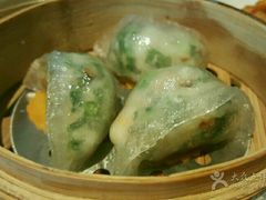 -唐阁(香港朗廷酒店)