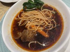 -镇江苏宁万豪酒店-苏筵中餐厅
