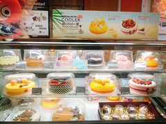-哈根达斯(朝阳大悦城店)