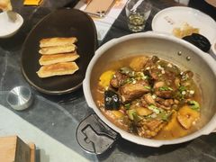 -金掌勺东北菜(格兰晴天店)