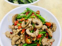 -红色湘菜馆(春风店)