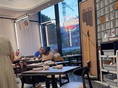 -新旺茶餐厅(鑫耀·光环live店)