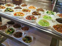 自助取餐区-火宫殿(五一大道分店)