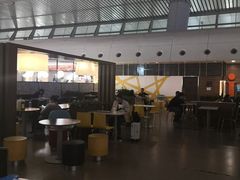 大堂-麦当劳(杭州东站高铁店)