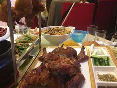 -学成饭店(北辰店)