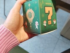 -海底捞火锅(嘉兴杉杉in象生日主题店)