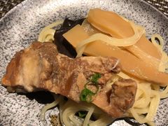 猪骨汤拉面定食-武藏日本料理(宝安壹方城店)