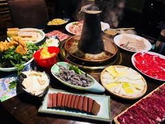 -臻馆小龙虾