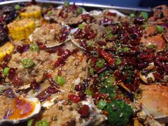 -冰城小镇音乐串吧·聚会餐厅(百子湾店)