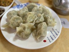 -乡府肉丁水饺(环山路店)