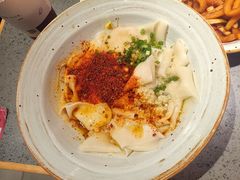 -大师兄·西北小馆(南沙万达广场店)