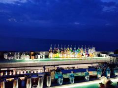 -Rock Bar Bali(Bali)