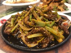 -石老头关东饺子王·东北菜(嘉华鑫城店)