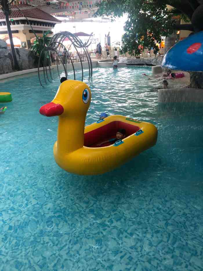 爱江山温泉(凌奥店)-"有点小,点餐效率太低,其他还好.