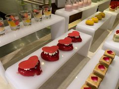 -盛宴自助餐厅(运达喜来登店)