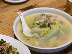 -兔槽江湖菜·重庆璧山兔(水围店)