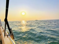 -涠洲岛南湾海洋运动公园