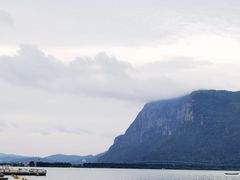 -海埂大坝