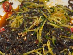 -马布尔莱斯食府(西红门店)