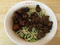 -泰顺江南春面馆