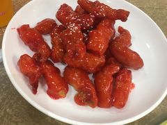 -咱家小院(汉中门店)