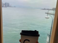 -Cupping Room(Harbour City)