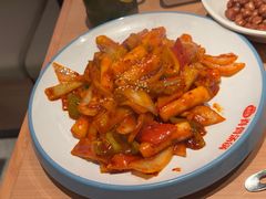 -韩香福脊骨汤锅(上杭路店)