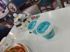 -帕米尔食府(白云观店)