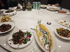 -黄弟大排档·湖南菜·小龙虾·小海鲜(凯旋北路店)