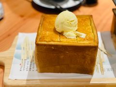 -绿茶餐厅(成都天府红店)