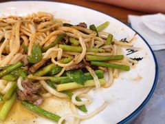 -河州春清真西北特色美食(虎踞路店)