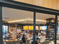 -星巴克臻选(华堂·新辰汇店)
