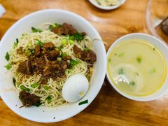 -欣达面馆(天桥支路店)