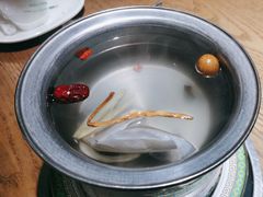 -百草滩羊清水涮羊肉(长城路店)