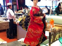 android_upload_pic-小天鹅戴斯酒店鲸鲨百汇创作料理