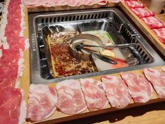 -德庄火锅(巢湖万达店)