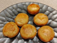 -太湖饭店·寄畅轩中餐厅