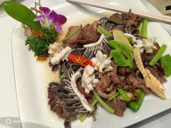 -鹭岛新泉客家菜·海鲜·融合菜(莲前店)