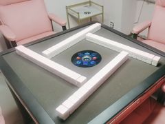 -麻友记·24h自助棋牌(金融科贸店)
