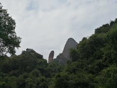 -丹霞山风景名胜区