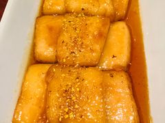 -外婆家(南通CBD大有境店)